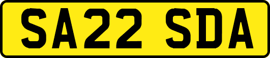 SA22SDA