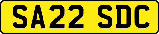 SA22SDC
