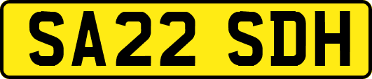 SA22SDH