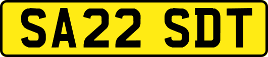 SA22SDT