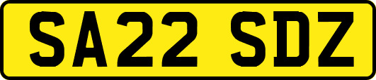 SA22SDZ
