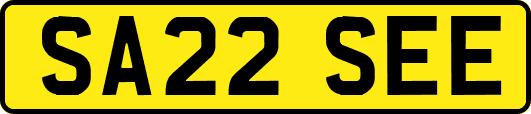 SA22SEE