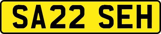 SA22SEH