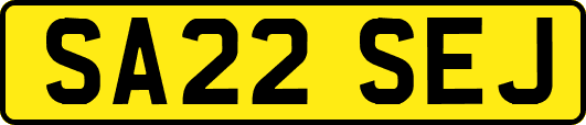 SA22SEJ