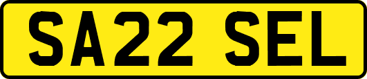 SA22SEL
