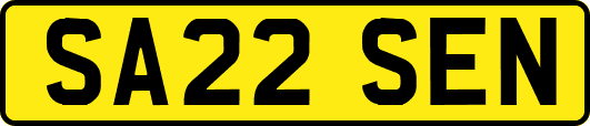 SA22SEN