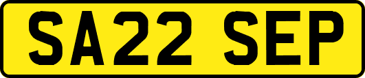 SA22SEP
