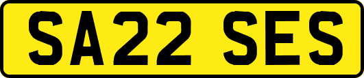SA22SES