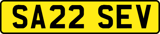 SA22SEV