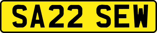 SA22SEW