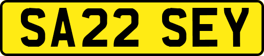 SA22SEY