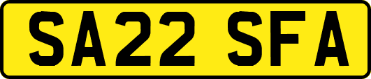 SA22SFA