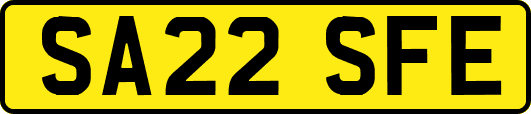 SA22SFE