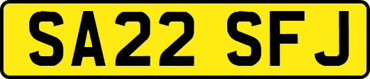 SA22SFJ