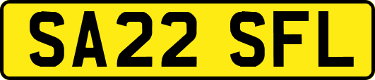 SA22SFL