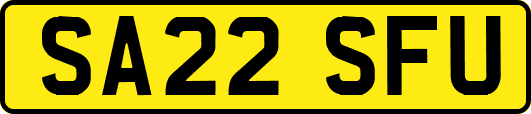 SA22SFU