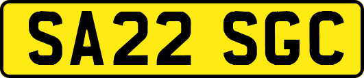 SA22SGC