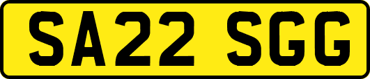 SA22SGG