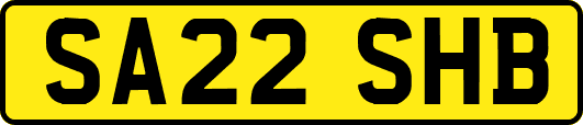 SA22SHB