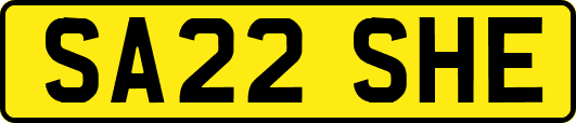 SA22SHE