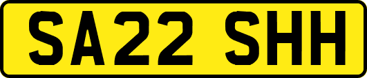 SA22SHH