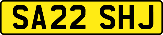 SA22SHJ