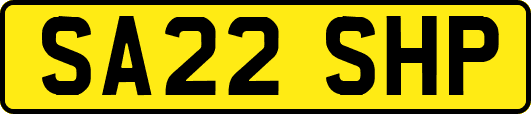 SA22SHP