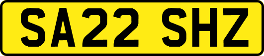 SA22SHZ