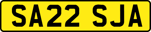 SA22SJA