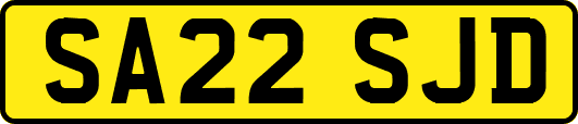 SA22SJD