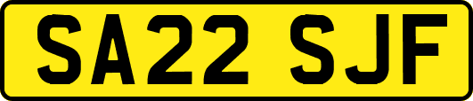 SA22SJF