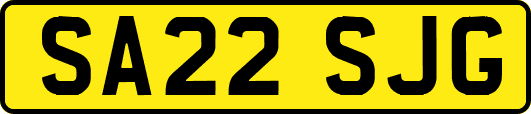 SA22SJG