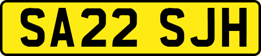 SA22SJH
