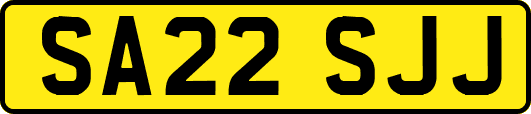 SA22SJJ