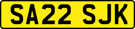 SA22SJK