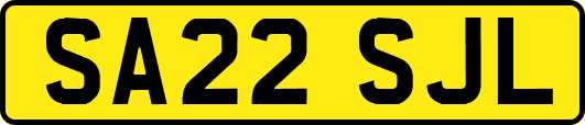 SA22SJL