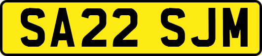 SA22SJM