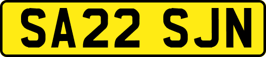 SA22SJN