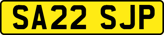 SA22SJP