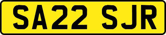 SA22SJR