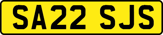 SA22SJS