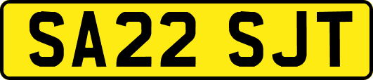 SA22SJT