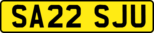 SA22SJU