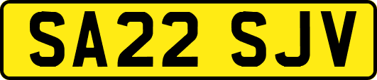SA22SJV