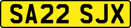 SA22SJX