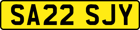 SA22SJY