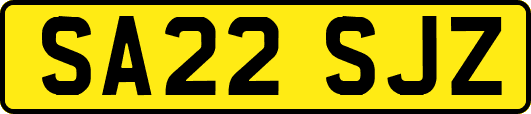 SA22SJZ