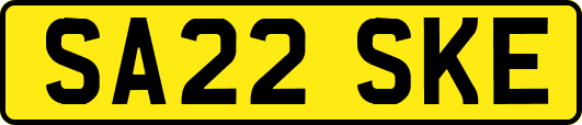 SA22SKE