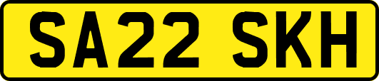 SA22SKH