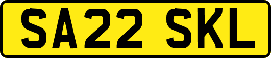 SA22SKL